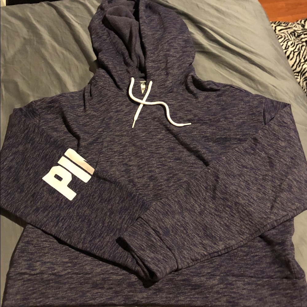 VS Pink Hoodie
